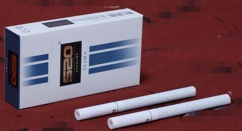 哪些香烟过滤嘴有爆珠