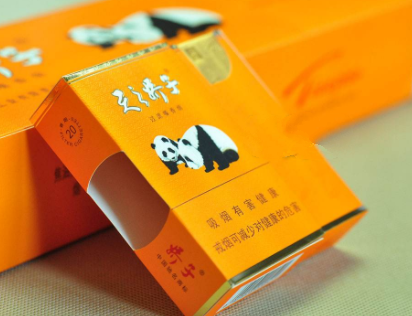 精品白沙香烟批发价多少