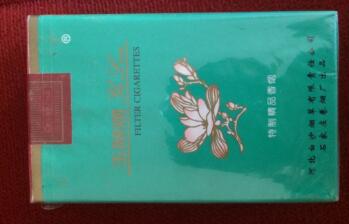 南京1912外烟