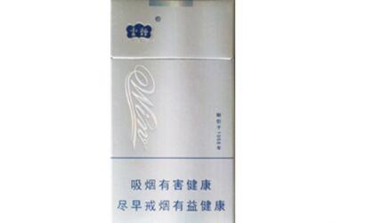 高端香烟套手套